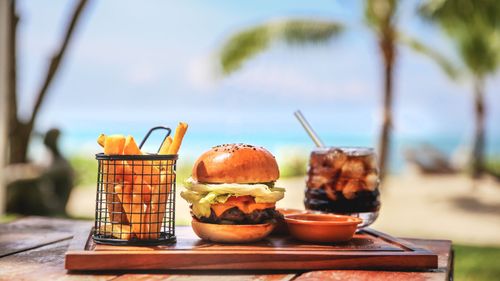 Serene And Stunning, 7 Cafes In South Goa You Must Check Out